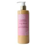 Glamorous Shimmer Body Lotion Body Powder 370ml