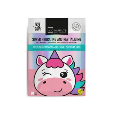 Unicorn Face Mask 25gr Unicorn Face Mask 25gr