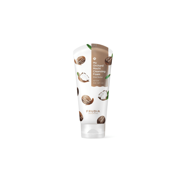 My Orchard Shea Butter Cleansing Foam 120ml
