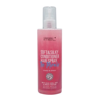 Soft & Silky Conditioner Hair Spray 300ml