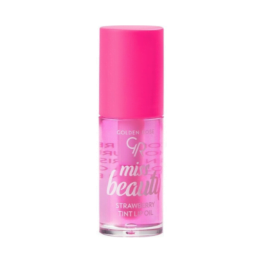 Miss Beauty Tint Lip Oil 6ml