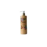 Glamorous Shimmer Body Lotion Vanilla 370ml