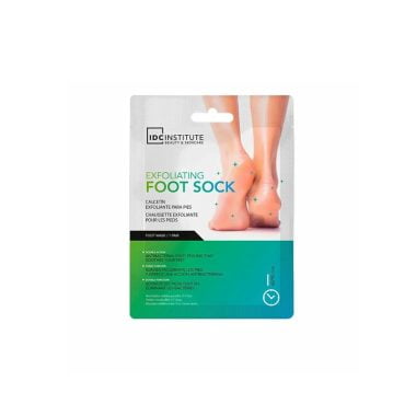 Exfoliating Foot Sock 2x20ml