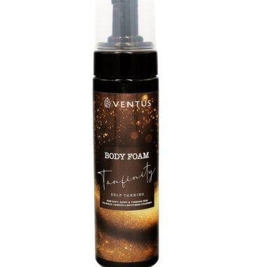 Self Tanning Mousse 200ml