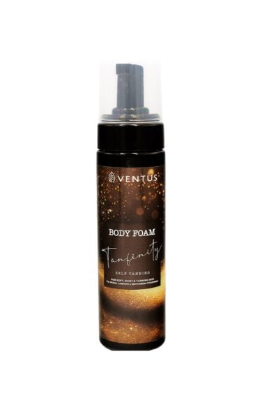 Self Tanning Mousse 200ml