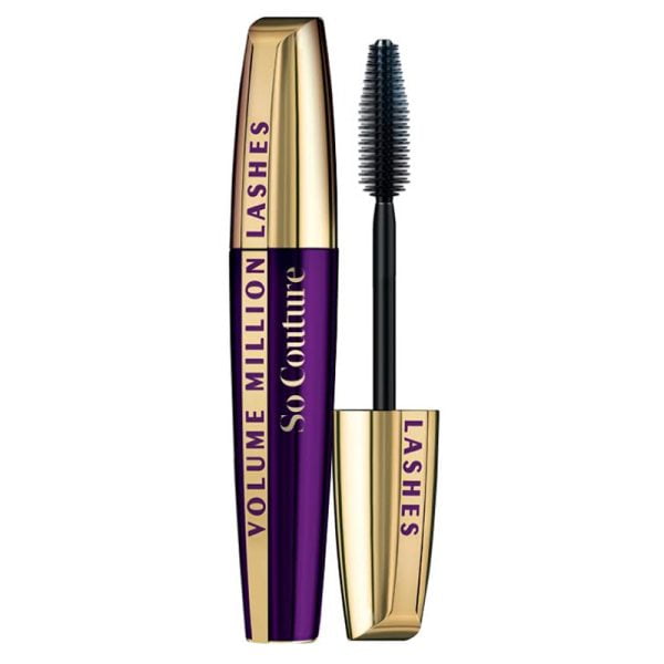 Volume Million Lashes So Couture Mascara - Black 9,5ml