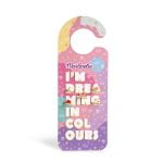 Door Hanger Rings