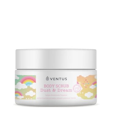 Dust & Dream Body Scrub 250ml