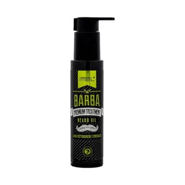 Barba Beard Oil Treatment 100ml
