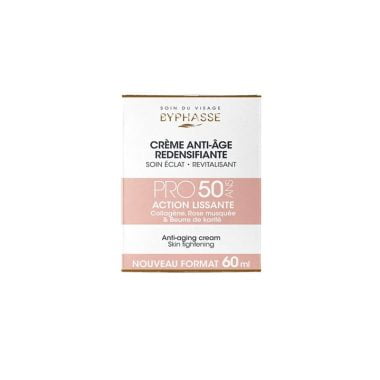 Anti-Aging Cream Pro50 60ml