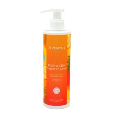 Summer Love Body Lotion 250ml