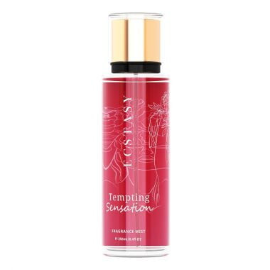 Tempting Sensation Body Mist 250ml