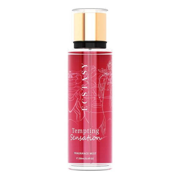 Tempting Sensation Body Mist 250ml