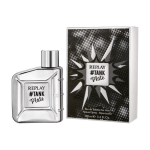 Tank Plate For Him Eau de Toilette 100ml