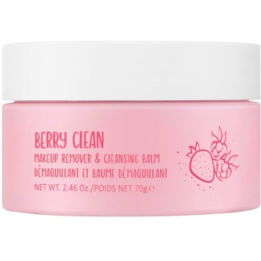 Berry Clean Makeup Remover Balm 70gr