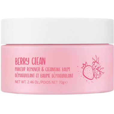 Berry Clean Makeup Remover Balm 70gr Berry Clean Makeup Remover Balm 70gr