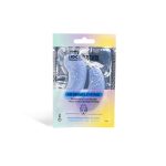 Glitter Eye Pads Blue 6gr