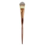 Foundation Brush Rose Gold
