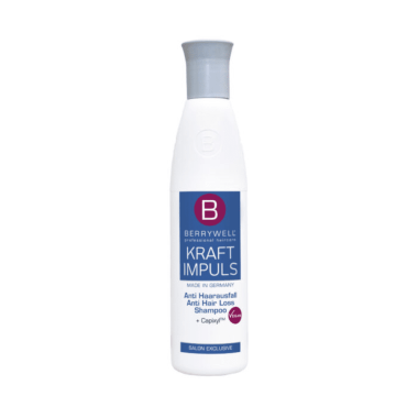 Kraft Impuls Anti Hair Loss Shampoo 251ml