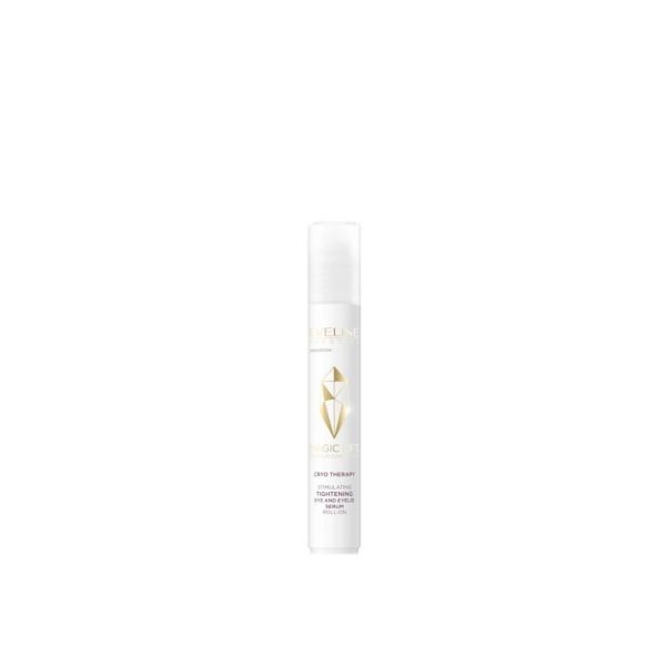 Magic Lift Stimulating Tightening Serum for Eyes +Eyelids in Roll-On 15ml
