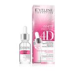 White Prestige 4D Lightening Serum Booster 18ml