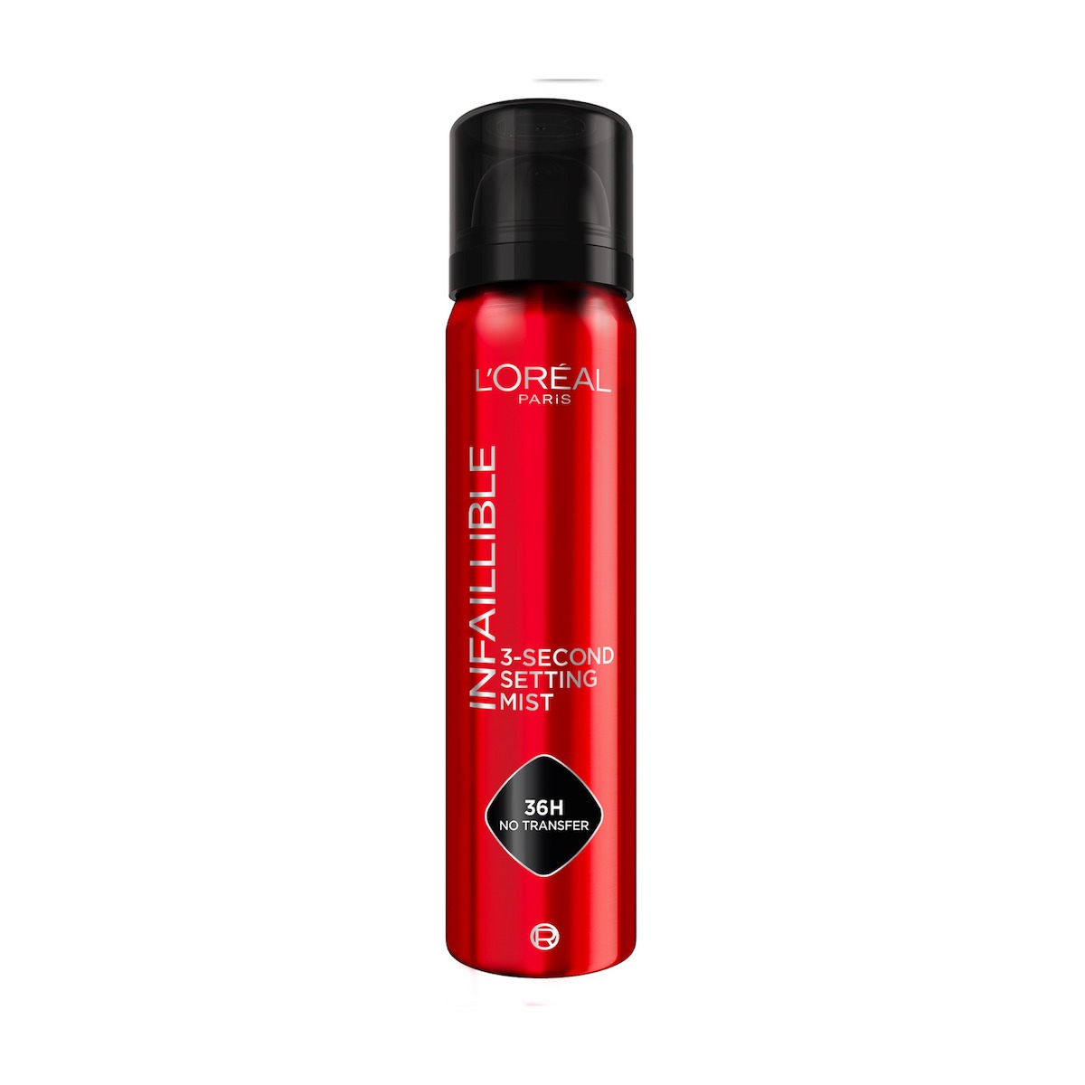 Infallible 3-second Setting Mist Infallible 3-second Setting Mist