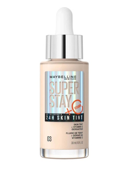Super Stay 24H Skin Tint