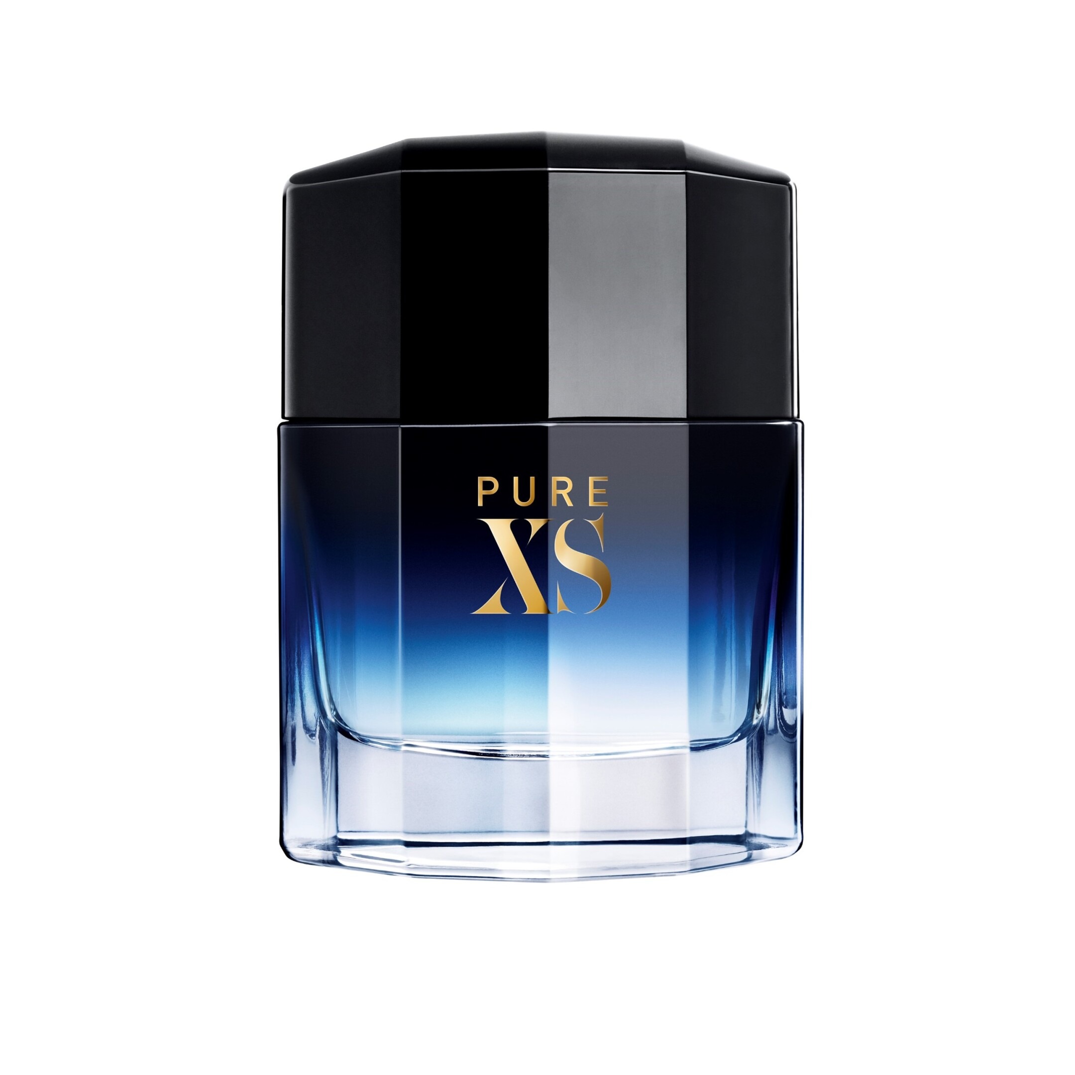 Pure XS Eau de Toilette 50ml Pure XS Eau de Toilette 50ml
