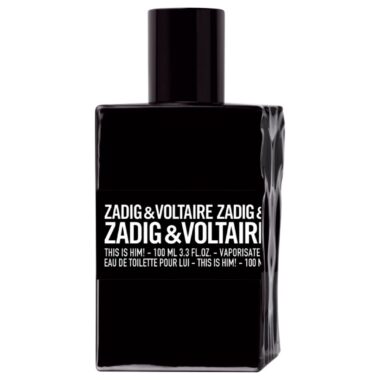 This is him  100ml