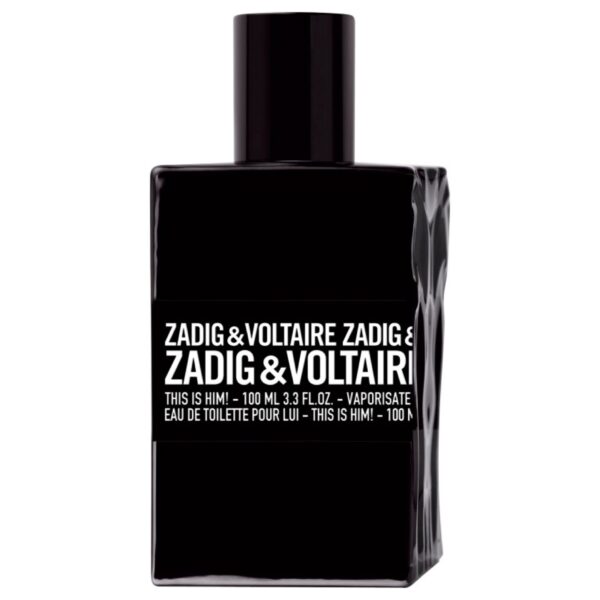 This is him  100ml