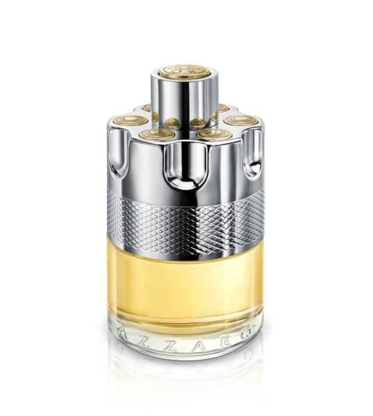 Wanted 100ml