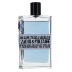 This is him! Vibes of freedom 100ml