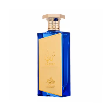 Lazuli Eau de Parfum 100ml