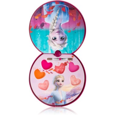 Frozen Lip Gloss Case