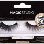 Faux Mink Eyelashes Extra Volume
