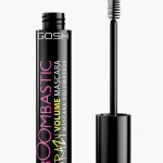 Boombastic Crazy Volume Mascara 001 Extreme Black