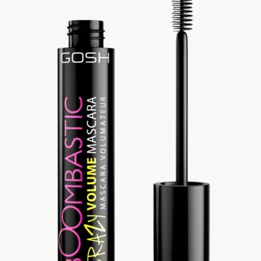 Boombastic Crazy Volume Mascara 001 Extreme Black