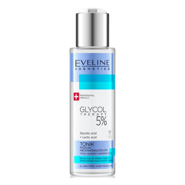 Glycol Therapy 5% Tonic Against Imperfections 110ml