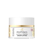 Elixir of Youth Multi Peptides Actively Firming Cream-Lifting 50+ 50ml