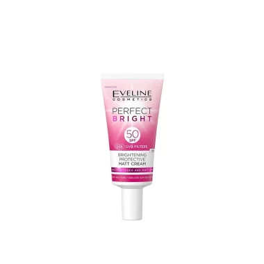 Perfect Bright Brightening Protective Matt Cream SPF50 30ml