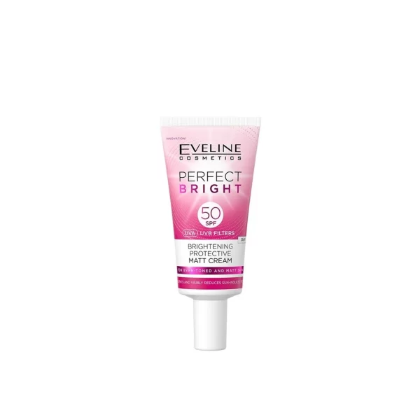 Perfect Bright Brightening Protective Matt Cream SPF50 30ml