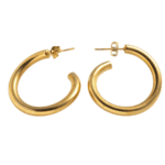 Σκουλαρίκια Ατσάλινα Σκουλαρίκια Ατσάλινα