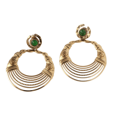 Σκουλαρίκια Ατσάλινα Σκουλαρίκια Ατσάλινα