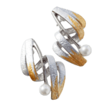 Σκουλαρίκια με Σμάλτο Σκουλαρίκια με Σμάλτο