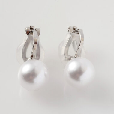 Σκουλαρίκια με Κλιπ