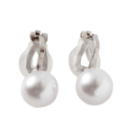 Σκουλαρίκια με Κλιπ Σκουλαρίκια με Κλιπ