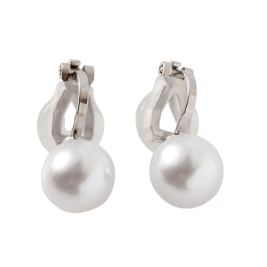 Σκουλαρίκια με Κλιπ Σκουλαρίκια με Κλιπ