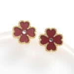 Σκουλαρίκια Ατσάλινα Σκουλαρίκια Ατσάλινα