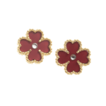 Σκουλαρίκια Ατσάλινα