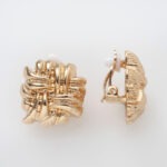 Σκουλαρίκια με Κλιπ